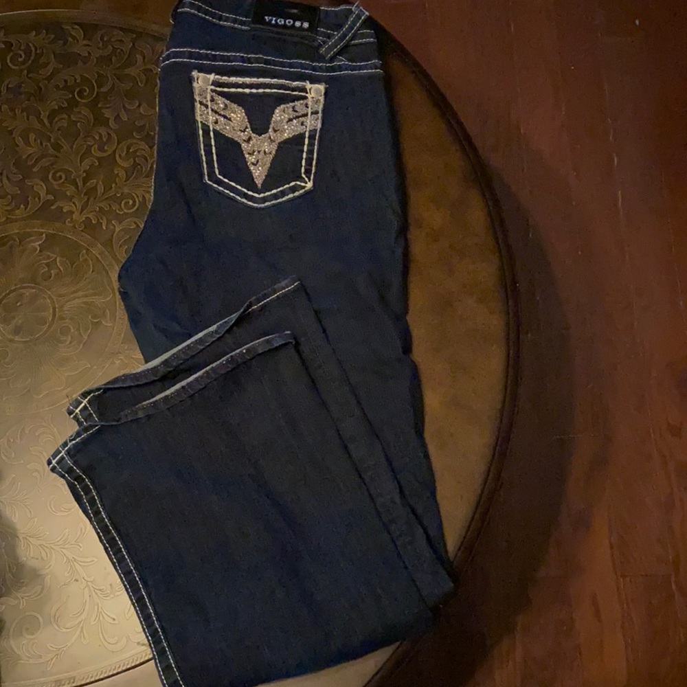VIGOSS jeans